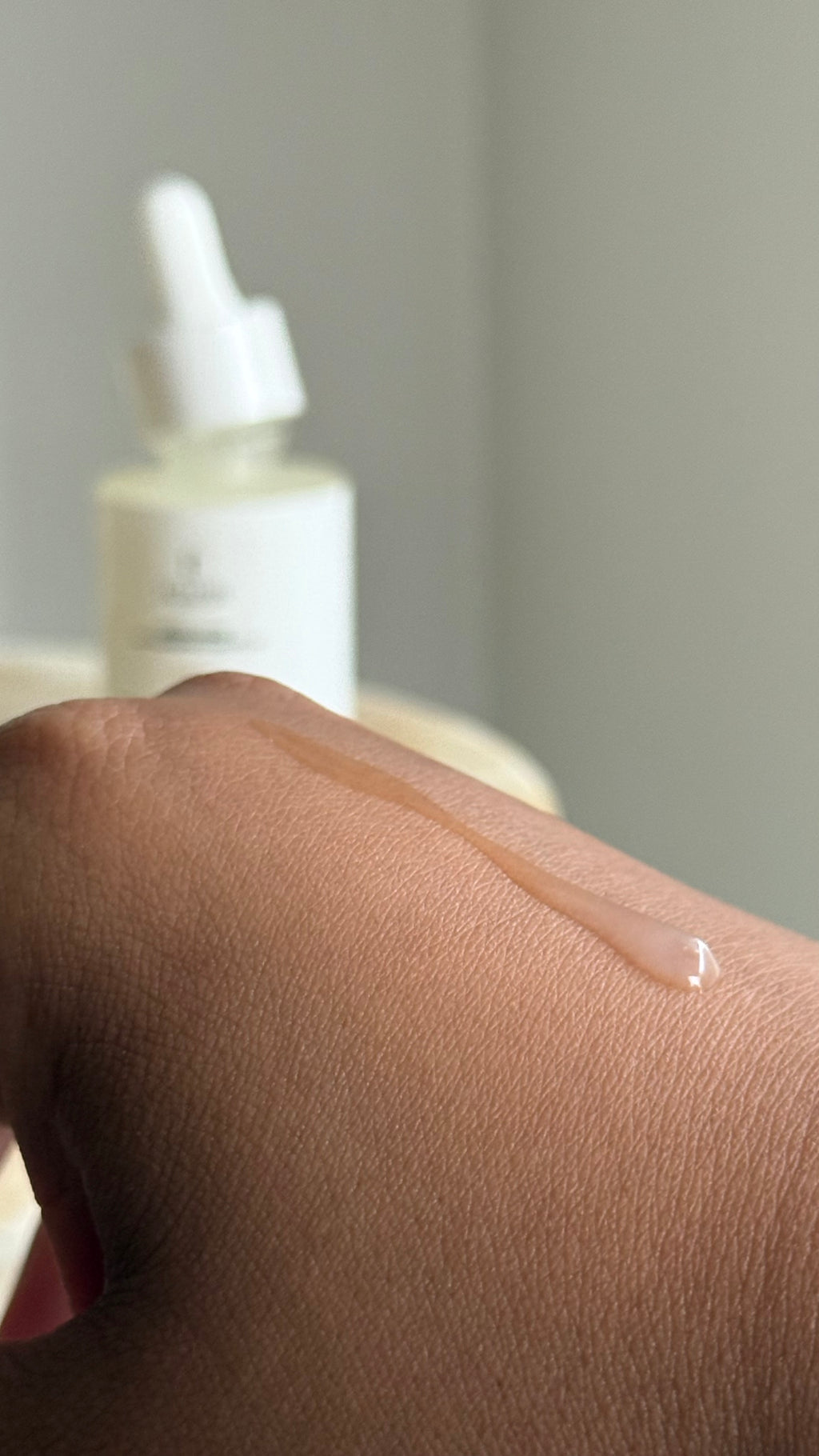 Sérum Anti-Imperfections Éclat