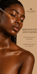 Sérum Teint Lumineux