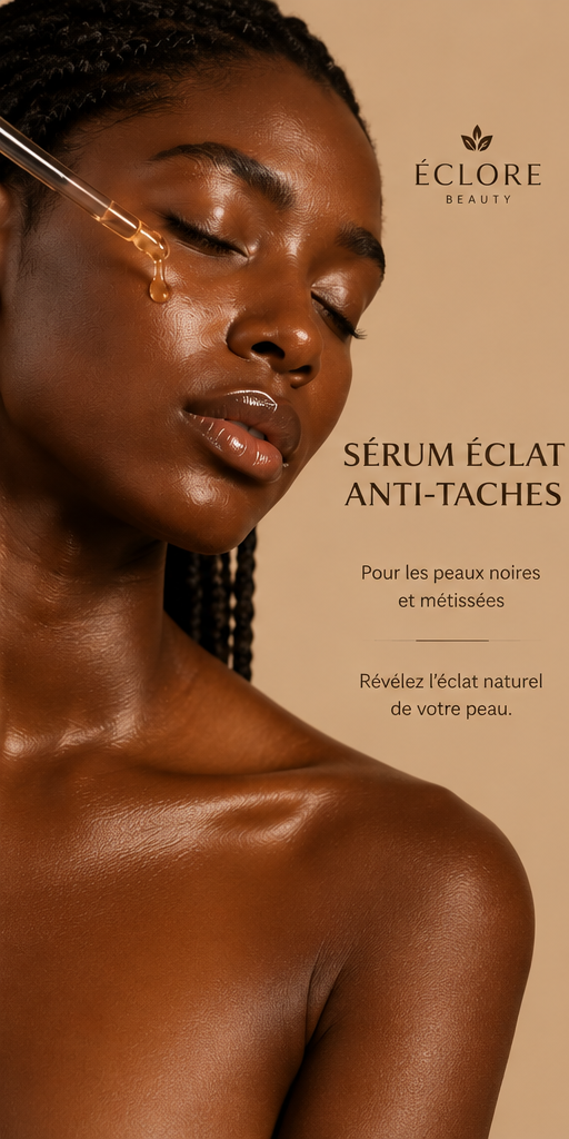 Sérum Teint Lumineux