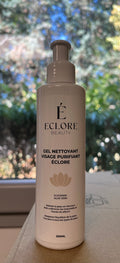 Gel Nettoyant Purifiant Éclore