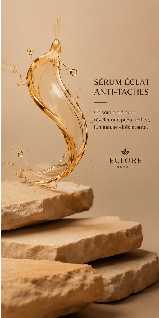 Sérum Teint Lumineux