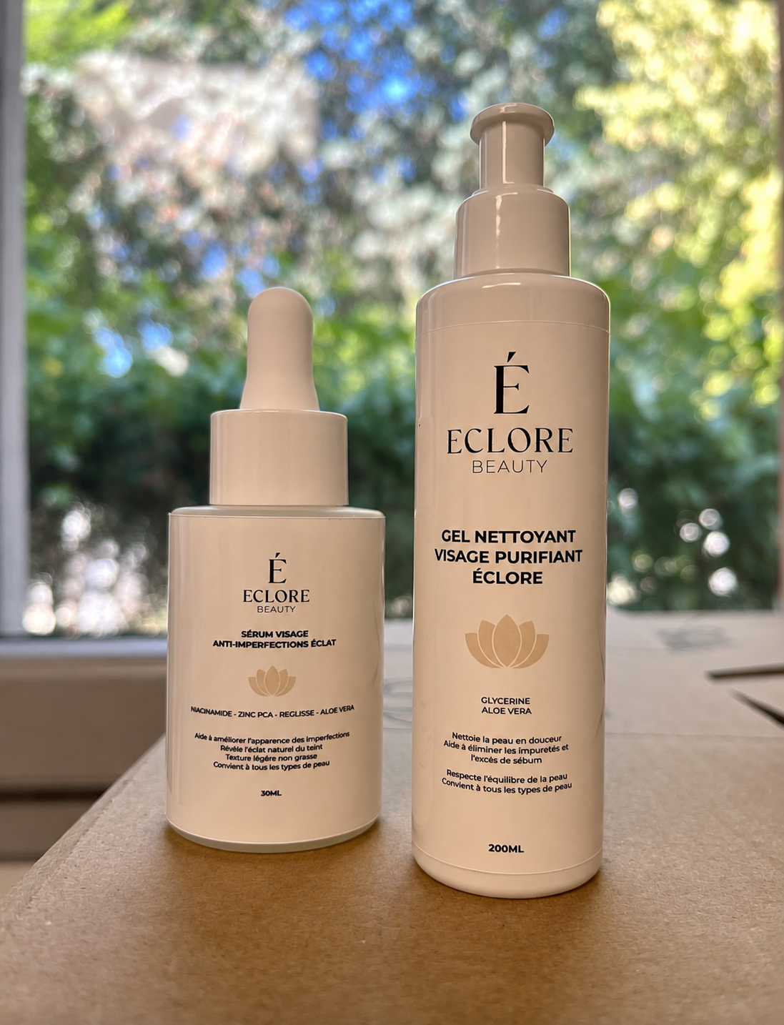 Routine Essentielle